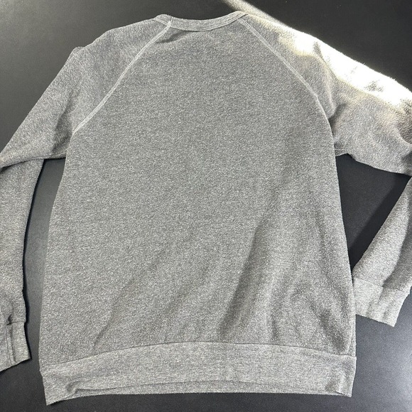 Alternative Earth Gray Tumblr sweatshirt size medium - Picture 5 of 6